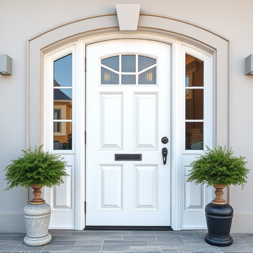 custom doors