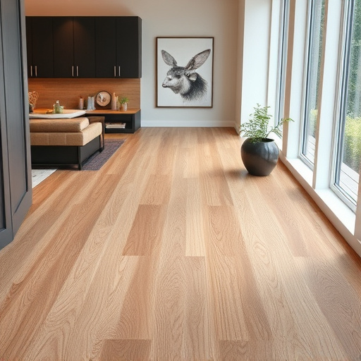 custom flooring