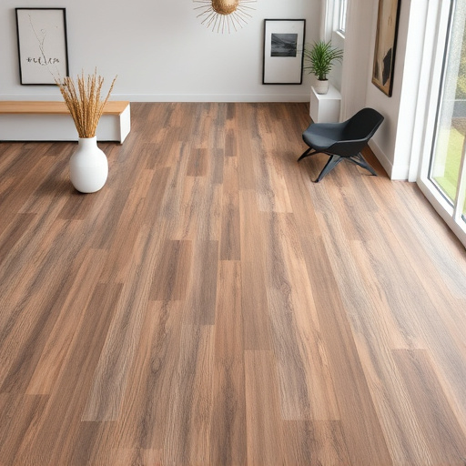 custom flooring