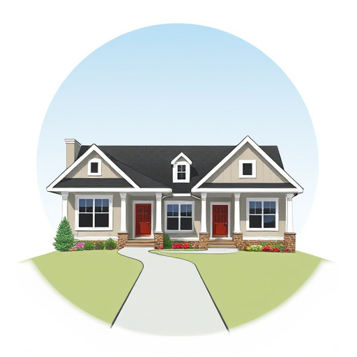custom homes