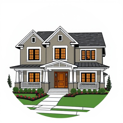 custom homes