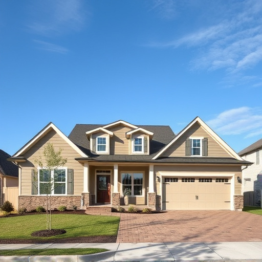 custom homes