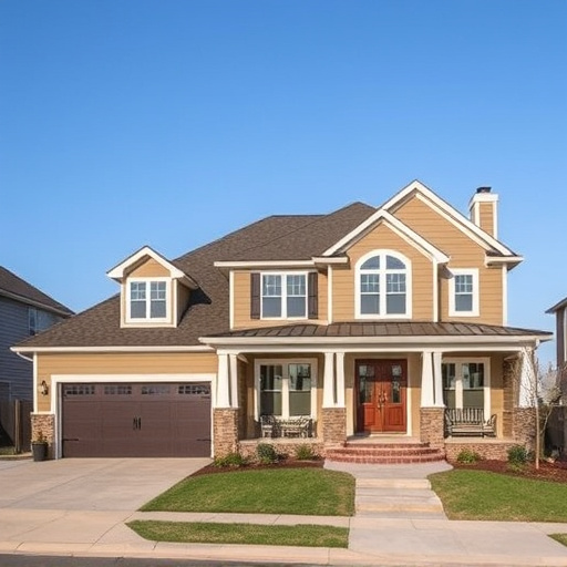 custom homes