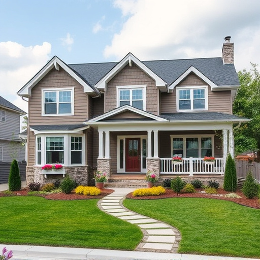 custom homes