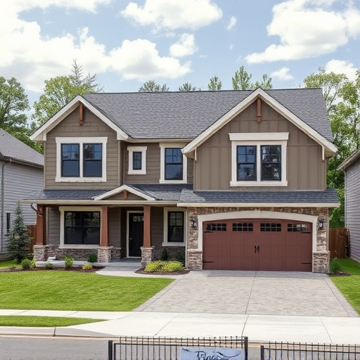 custom homes