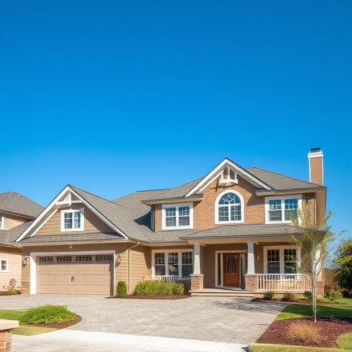 custom homes