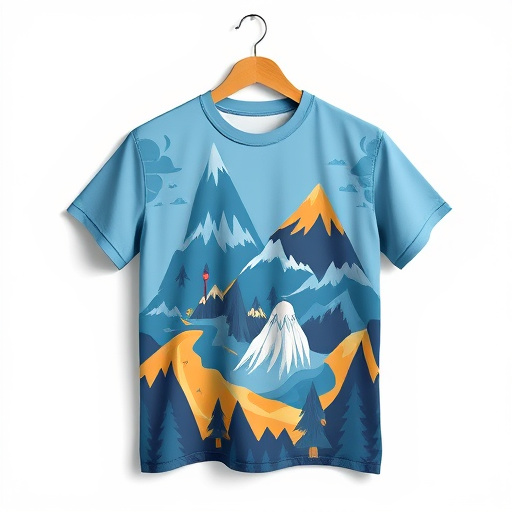 custom t-shirt