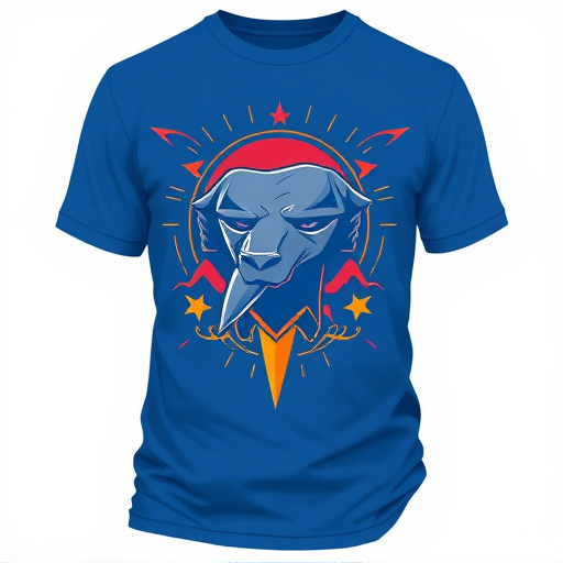 custom t-shirt