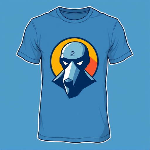 custom t-shirt