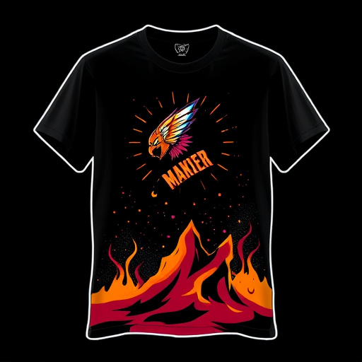 custom t-shirt