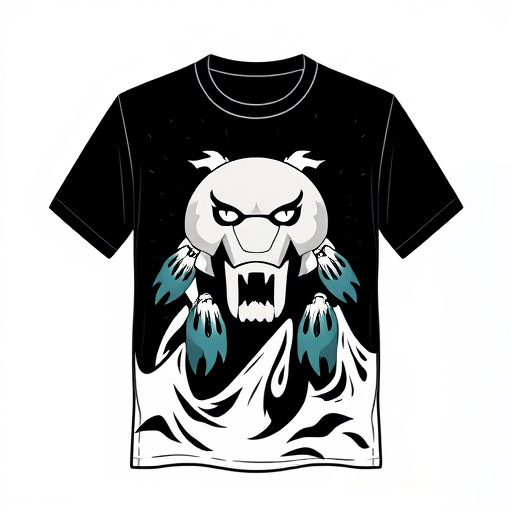 custom t-shirt