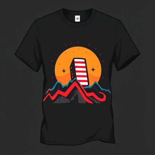 custom t-shirt