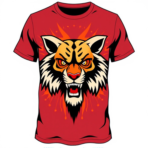 custom t-shirt