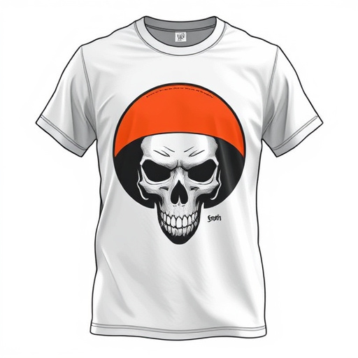custom t-shirt