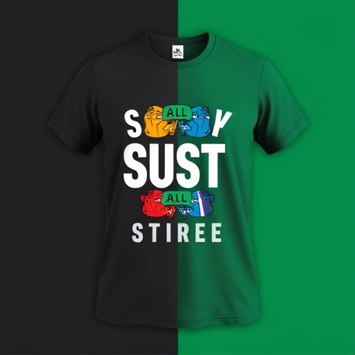 custom t-shirt
