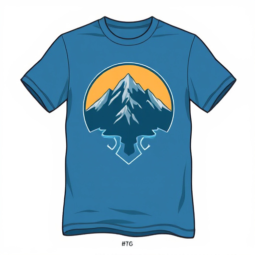 custom t-shirt