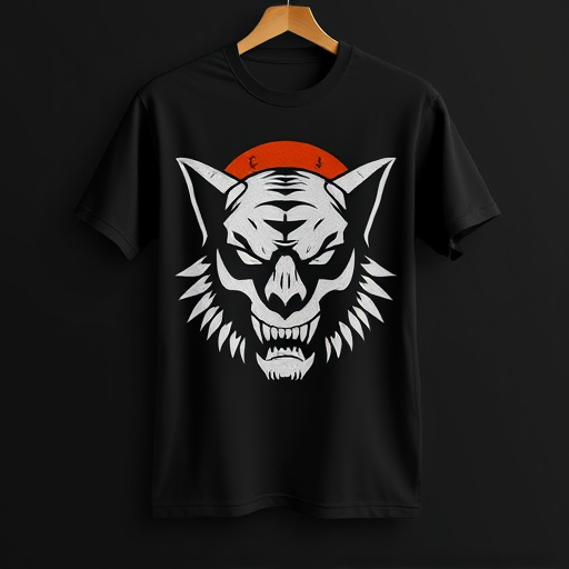 custom t-shirt