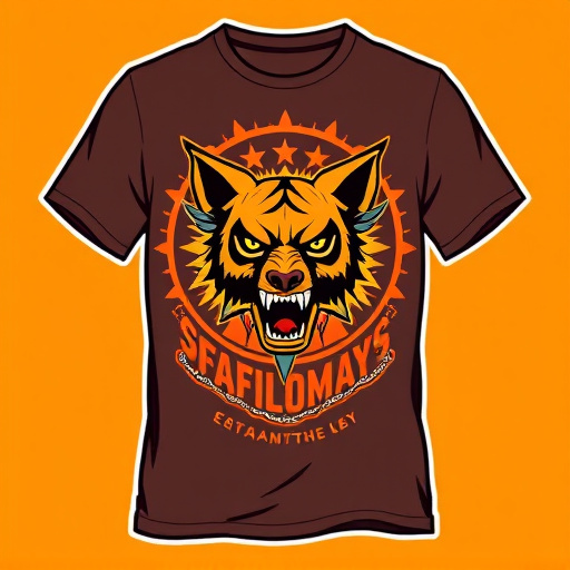 custom t-shirt