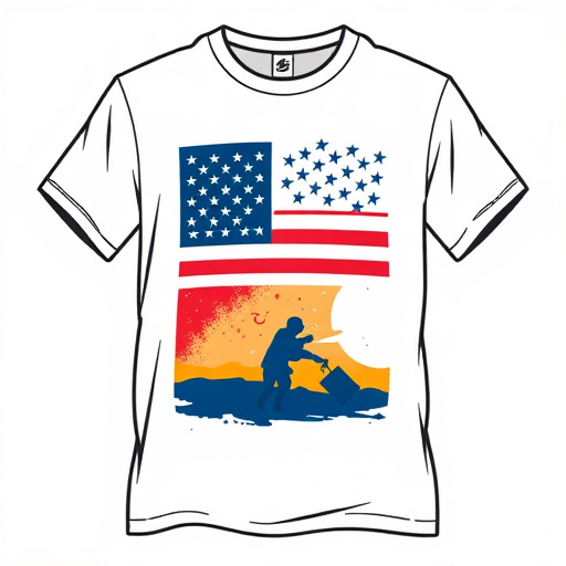 custom t-shirt