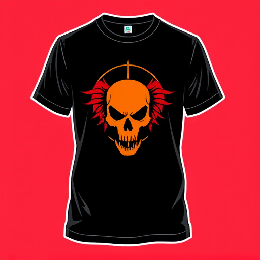 custom t-shirt