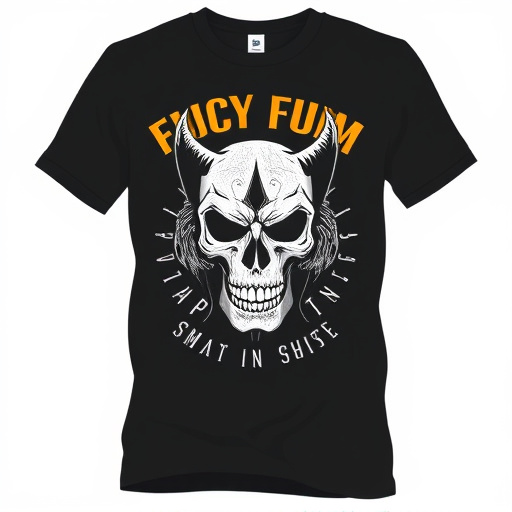 custom t-shirt