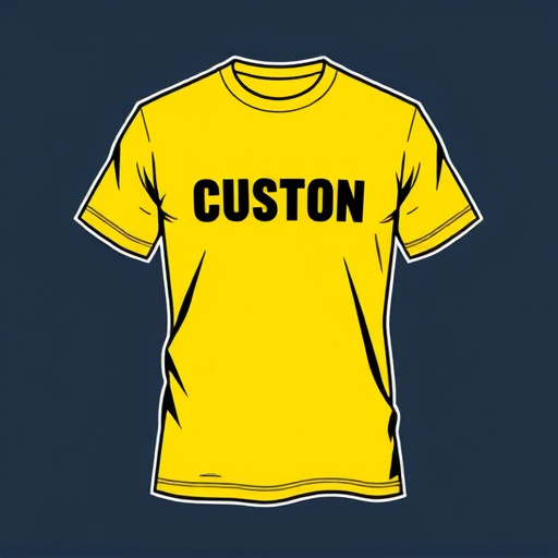 custom t-shirt