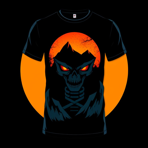 custom t-shirt