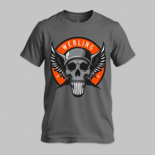 custom t-shirt