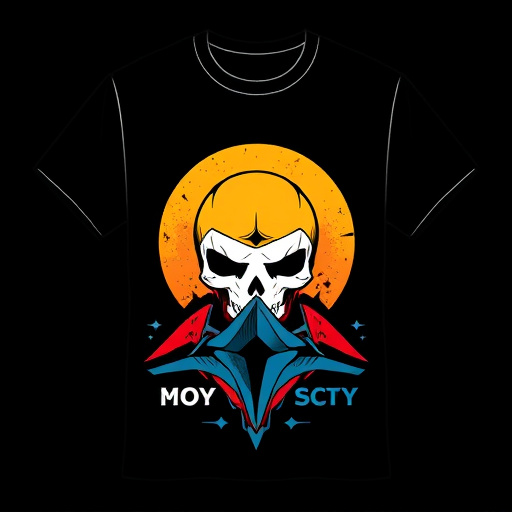 custom t-shirt
