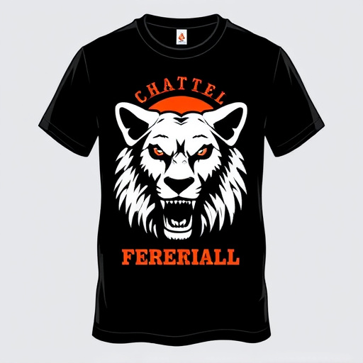 custom t-shirt