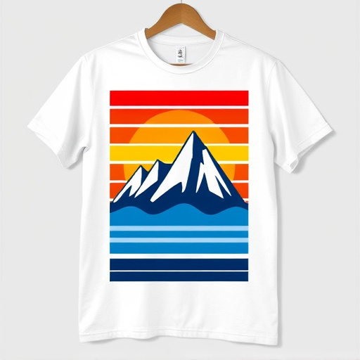 custom t-shirt