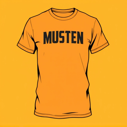 custom t-shirt