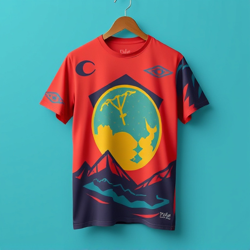custom t-shirt