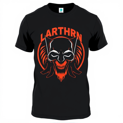 custom t-shirt