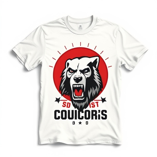 custom t-shirt