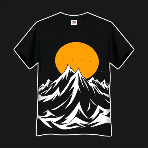 custom t-shirt