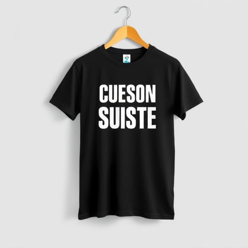 custom t-shirt