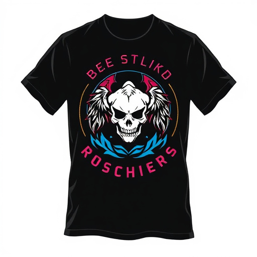 custom t-shirt