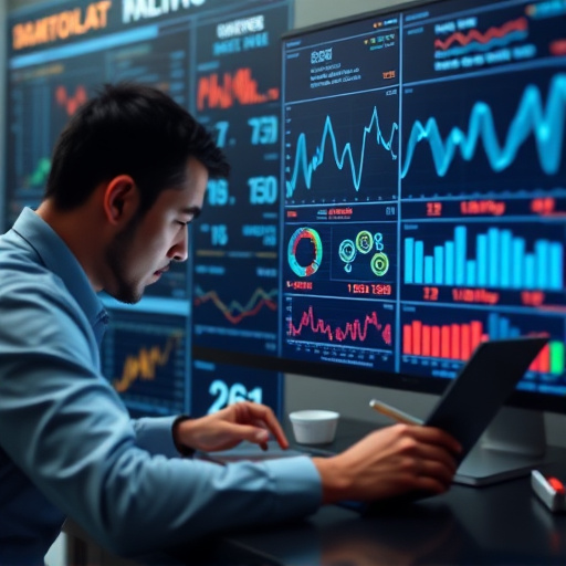 data analysis
