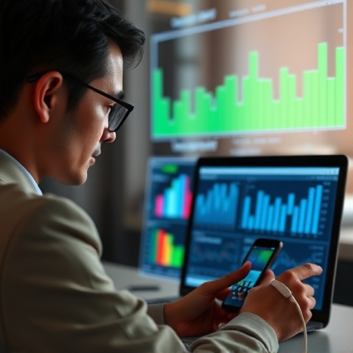 data analysis