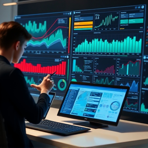 data analysis
