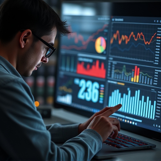 data analysis