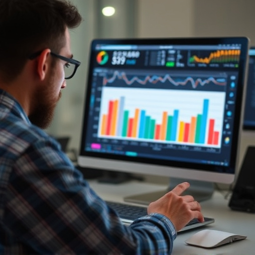 data analysis