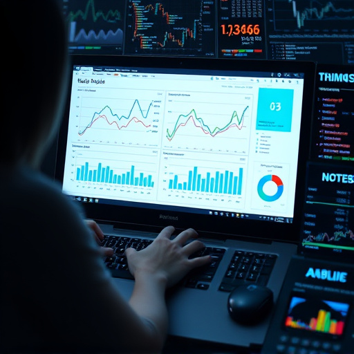 data analysis