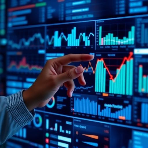data analysis