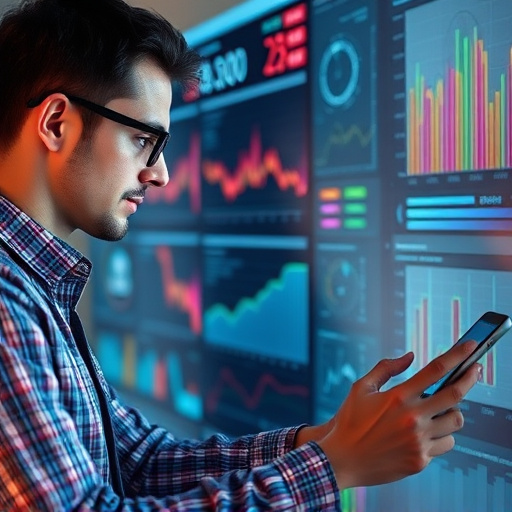 data analysis