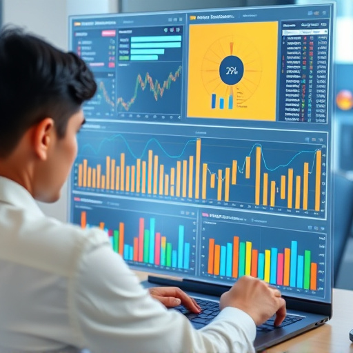 data analysis