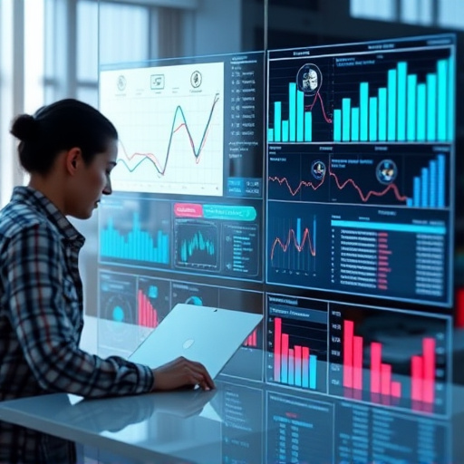 data analysis