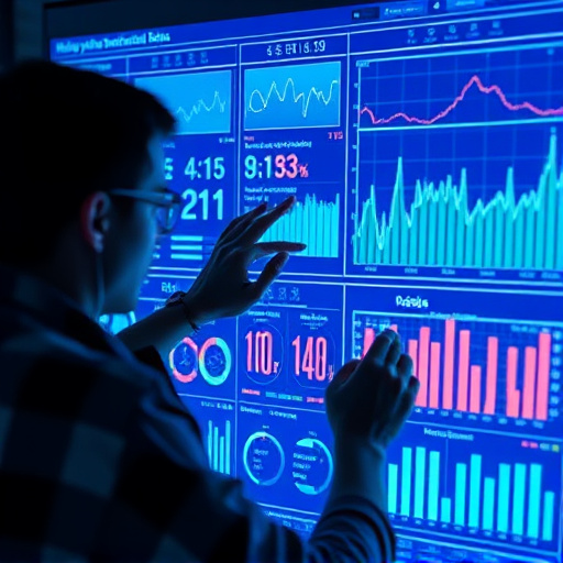 data analysis