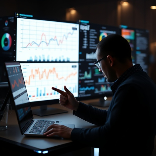 data analysis